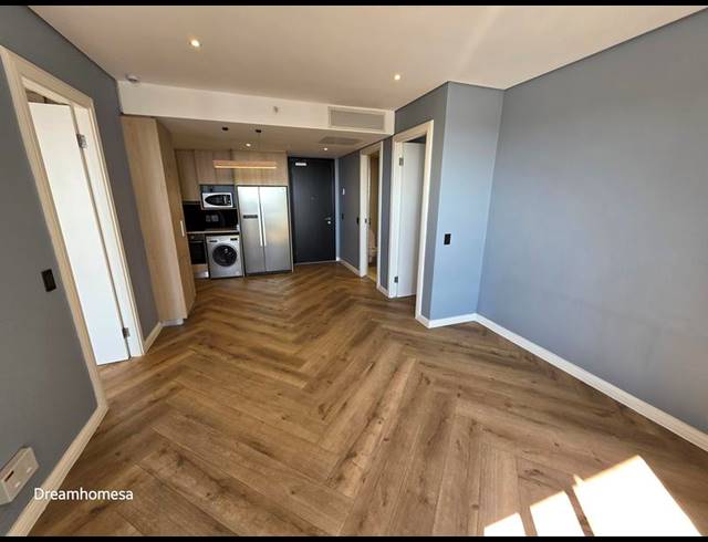 2 BEDROOM PROPERTY TO RENT IN BENMORE GARDENS
